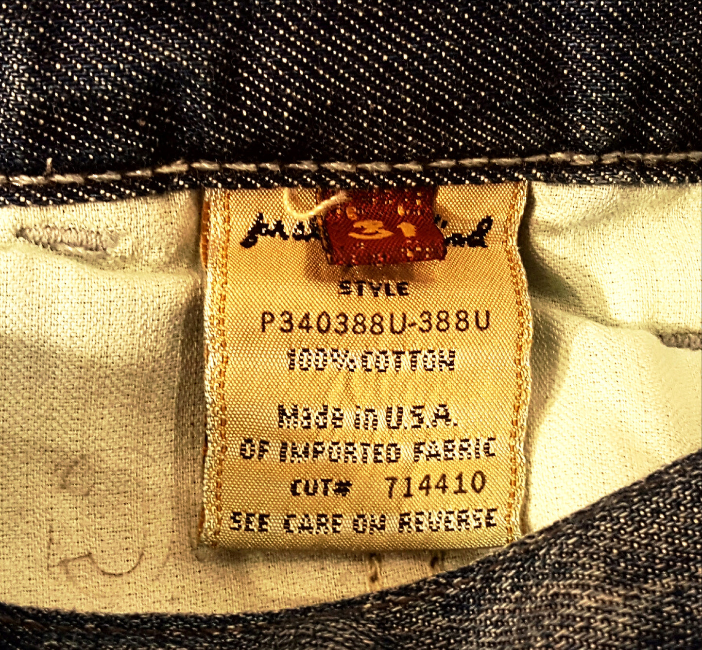 7 For All Mankind Cargo Capris