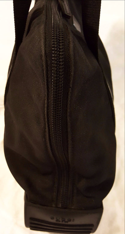 Black Gucci Handbag