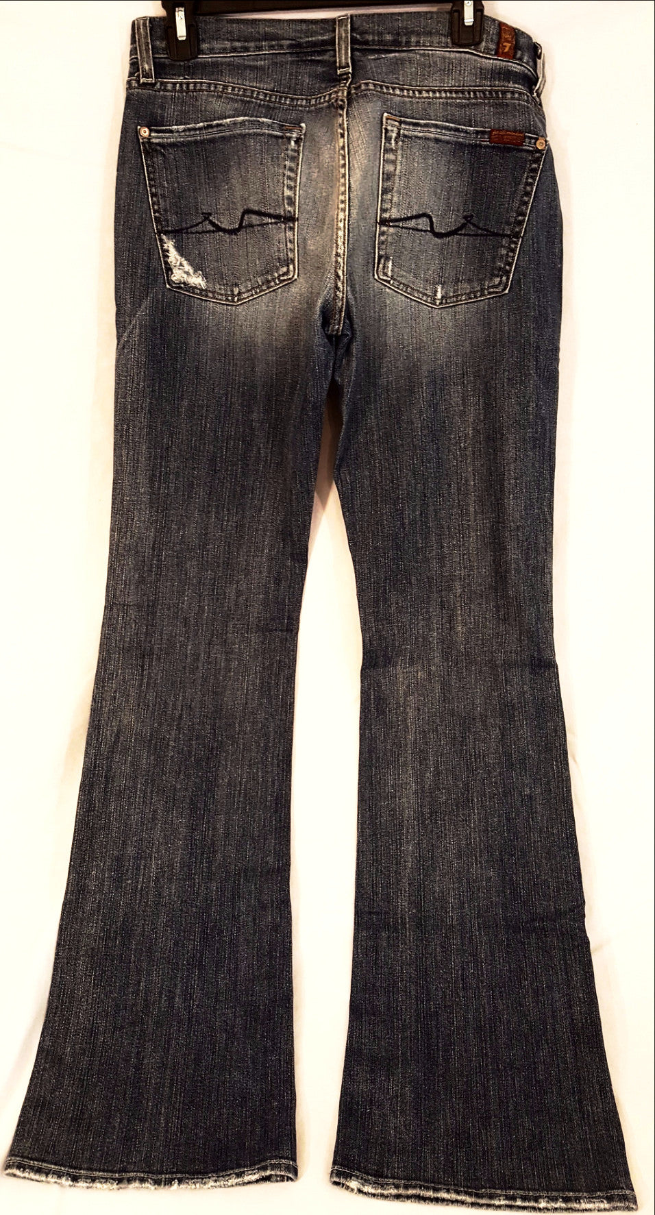 7 For All Mankind