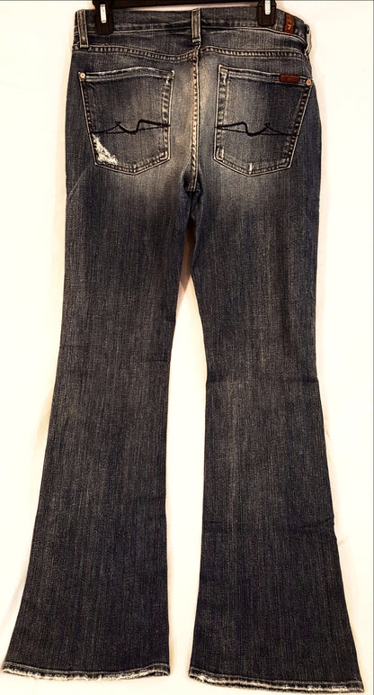 7 For All Mankind