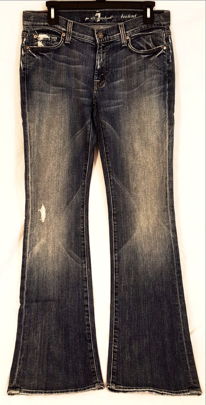 7 For All Mankind