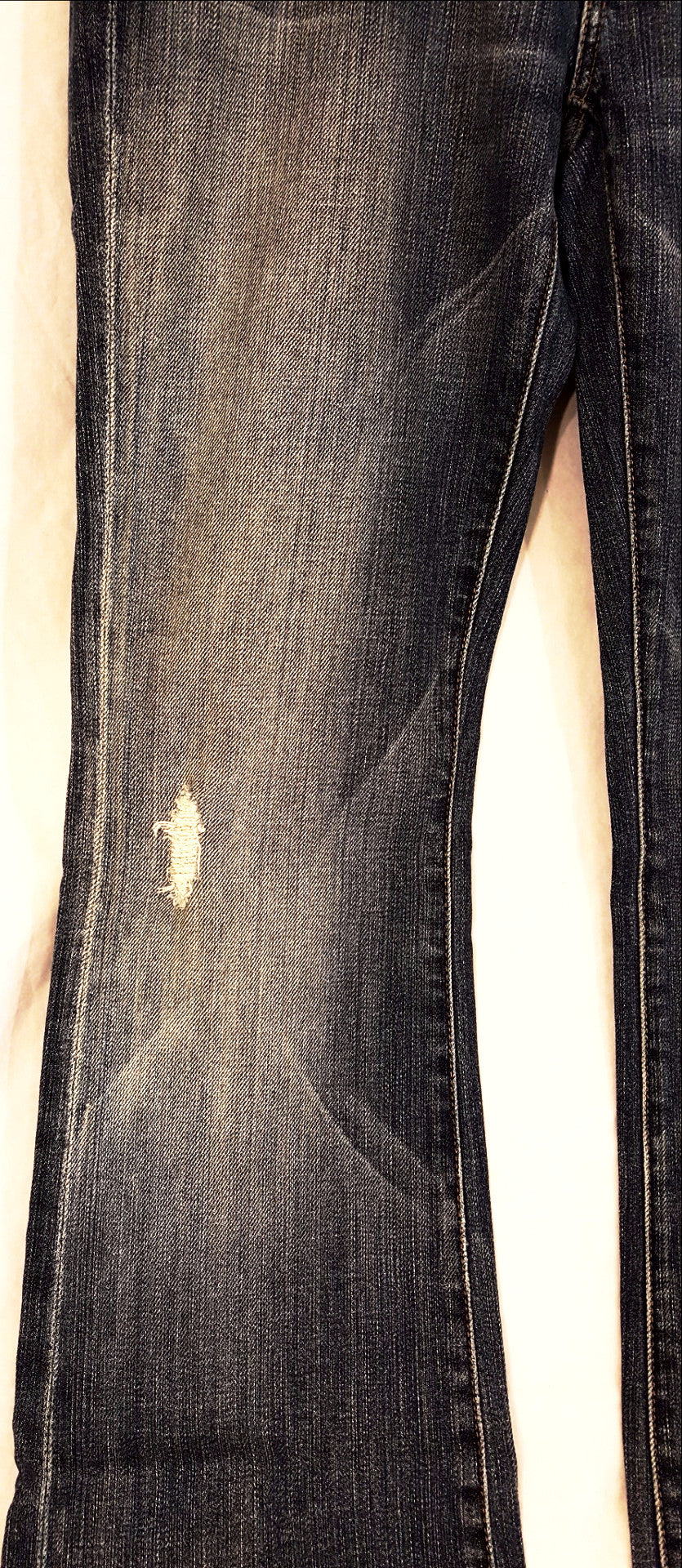 7 For All Mankind