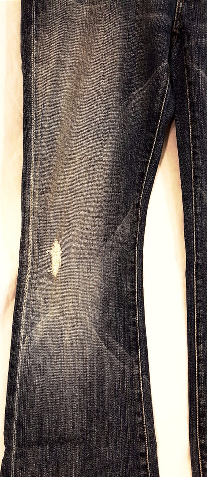 7 For All Mankind