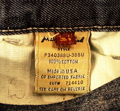 7 For All Mankind Cargo Capris