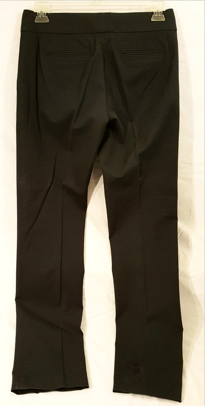 Banana Republic Martin Fit