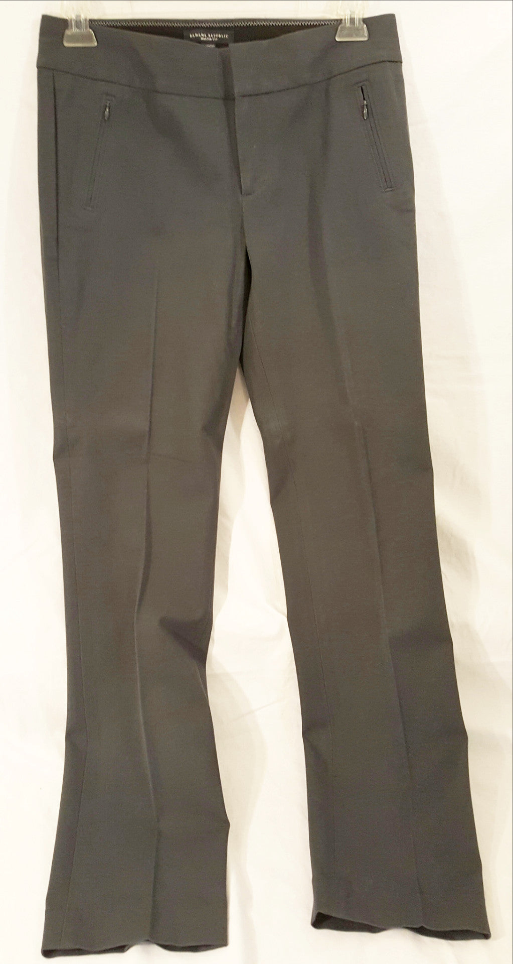 Banana Republic Martin Fit
