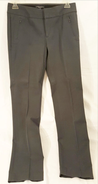 Banana Republic Martin Fit