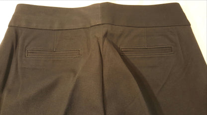 Banana Republic Martin Fit