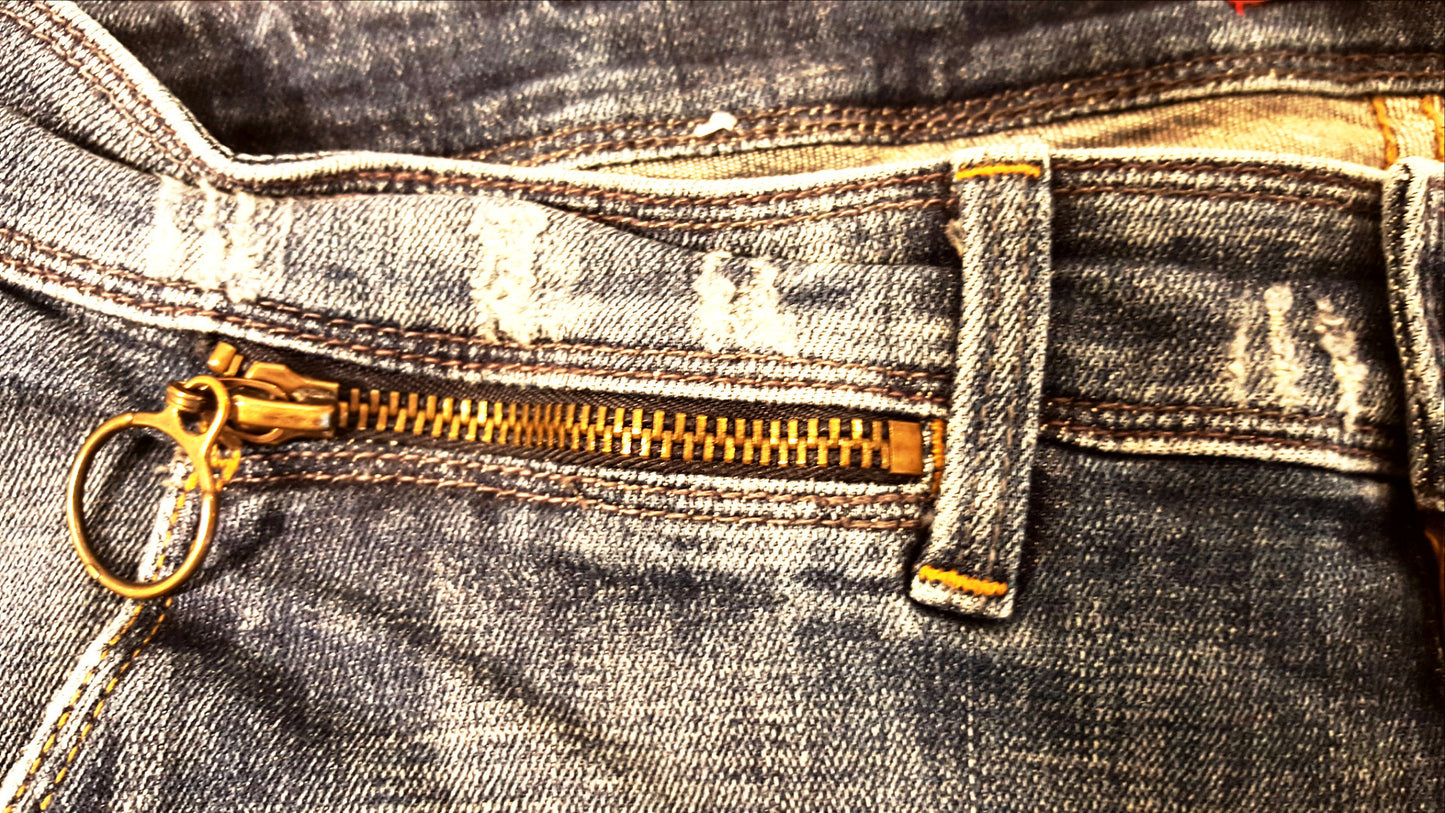 7 For All Mankind Flare Jeans