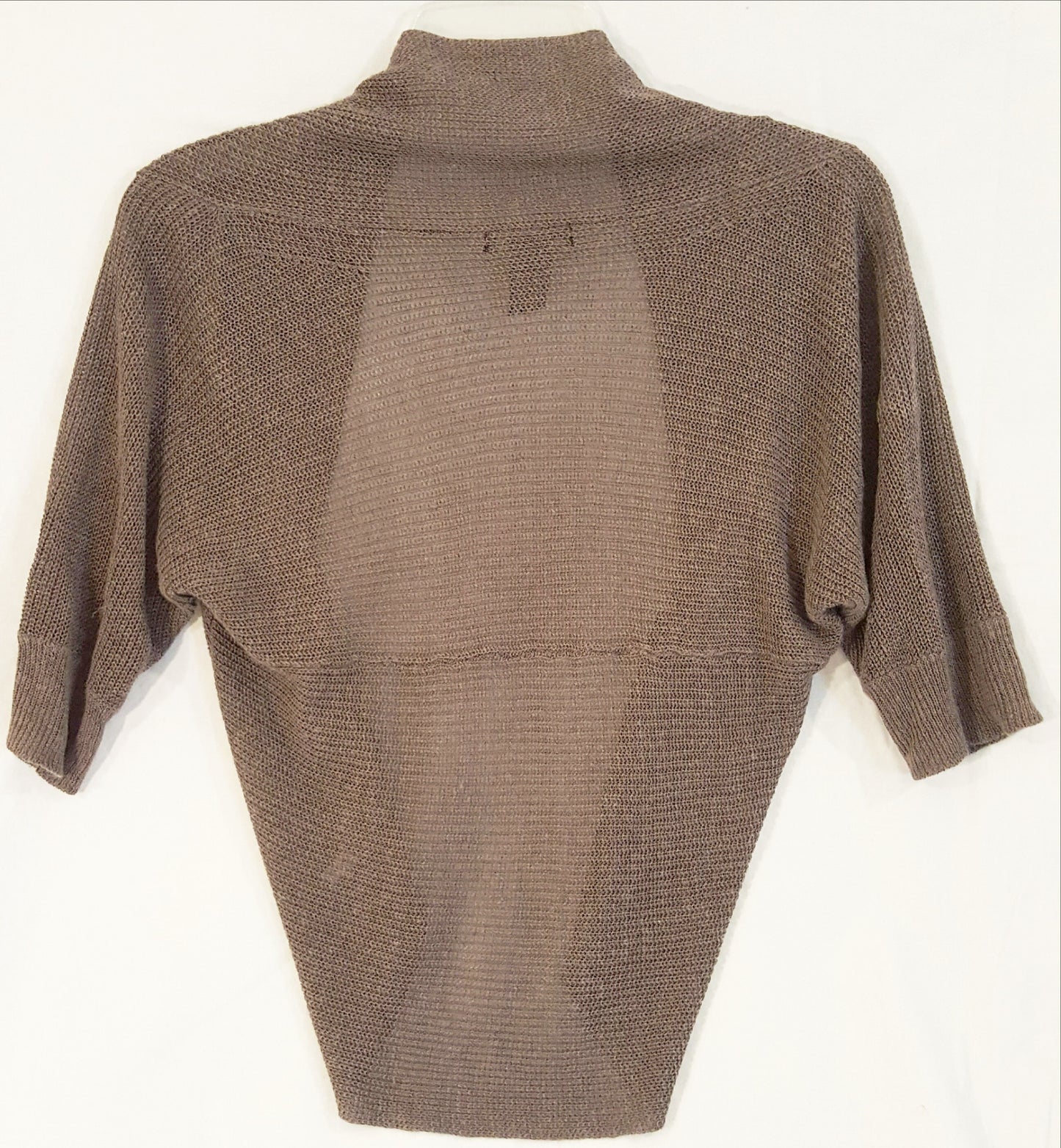 Grey Cardigan