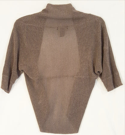Grey Cardigan