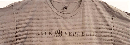 Men's Rock & Republic Tee