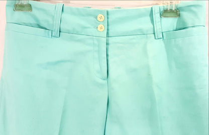 Limited Capri Pants Suit