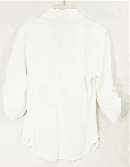 White Shirt