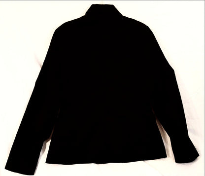 Black Blazer