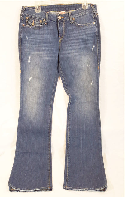 True Religion Billy Jeans for Women