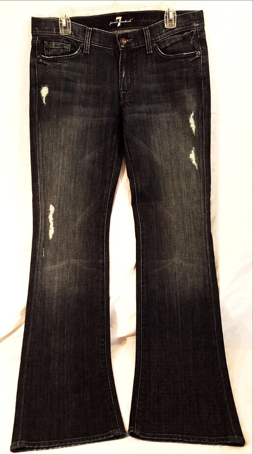 7 For All Mankind Bootcut Jeans for Women