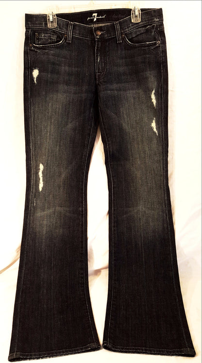 7 For All Mankind Bootcut Jeans for Women