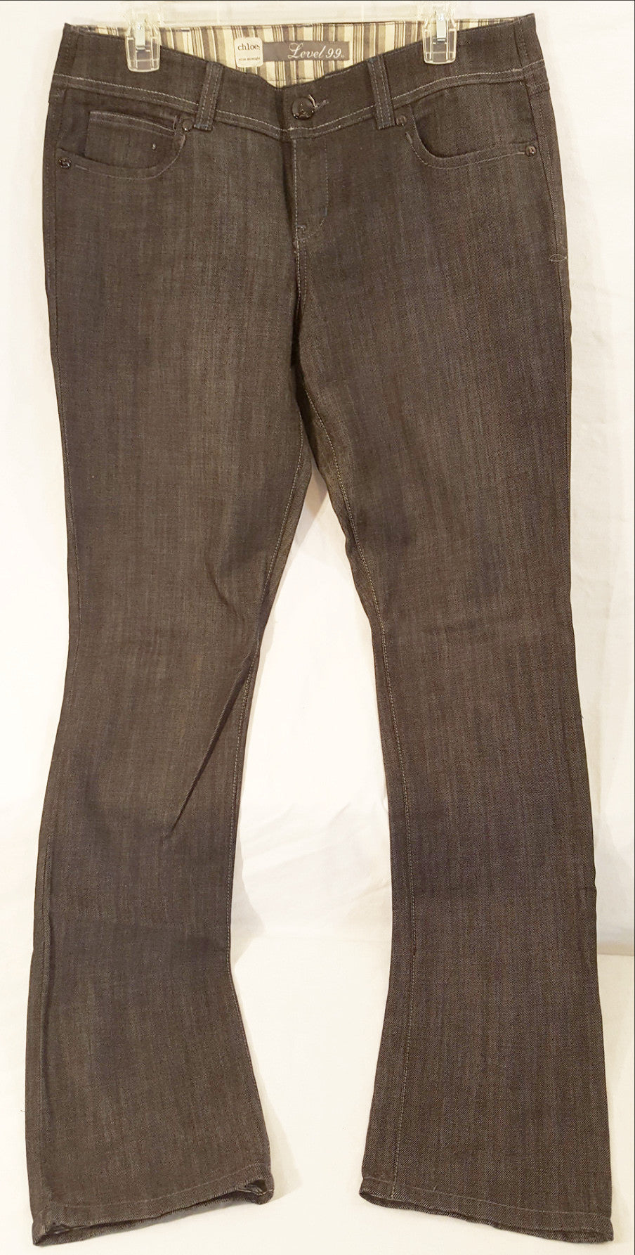 Level 99 Ink Denim for Women
