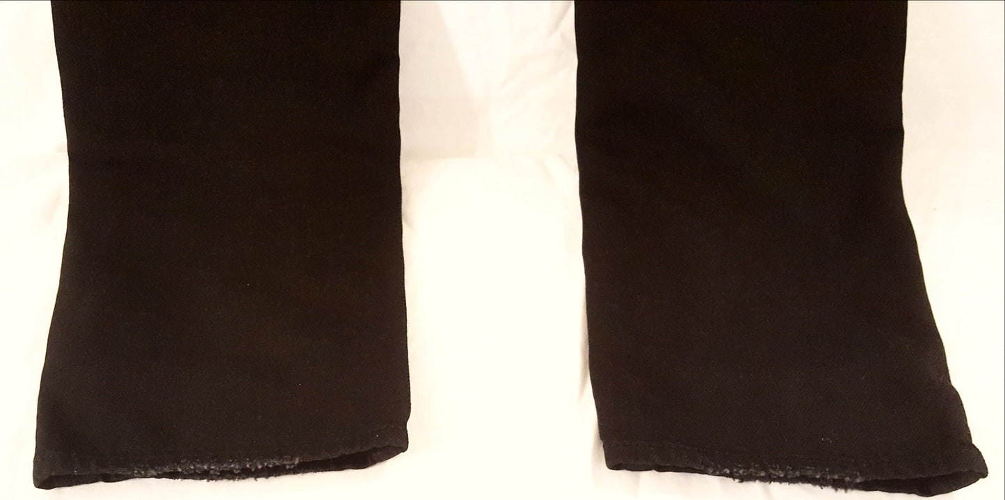 Helmut Lang Women's Relaxed Tapered Jean-New