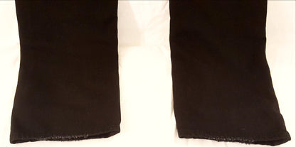 Helmut Lang Women's Relaxed Tapered Jean-New